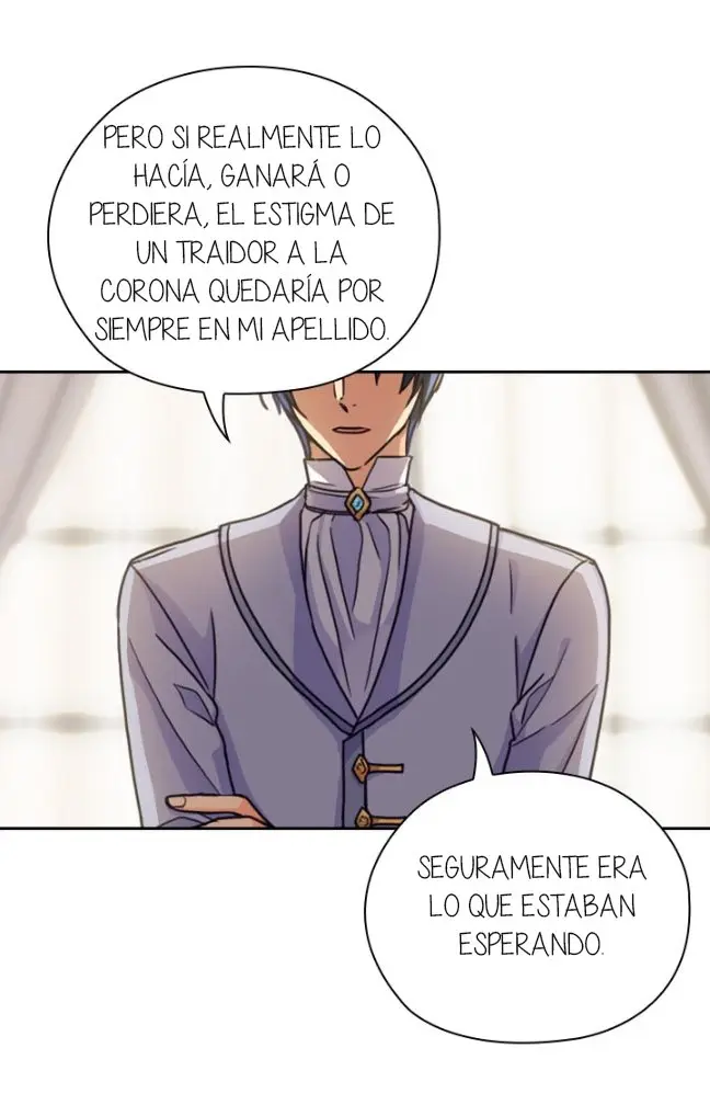 La Reina Confeccionada - Capítulo 25 - Página 6 - LectorTMOo
