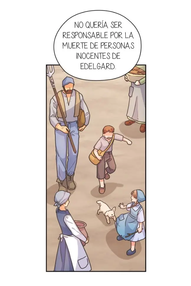 La Reina Confeccionada - Capítulo 25 - Página 7 - LectorTMOo