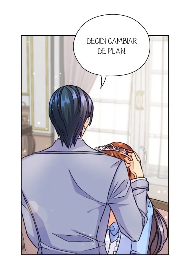 La Reina Confeccionada - Capítulo 25 - Página 9 - LectorTMOo
