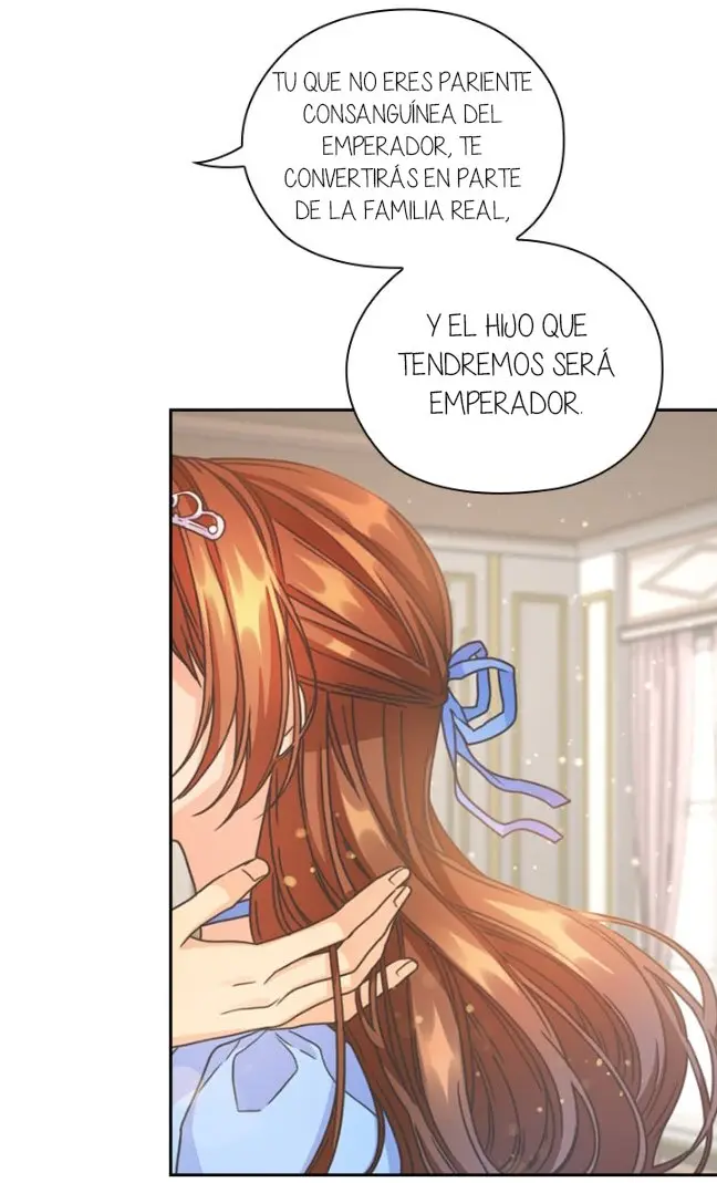 La Reina Confeccionada - Capítulo 25 - Página 12 - LectorTMOo