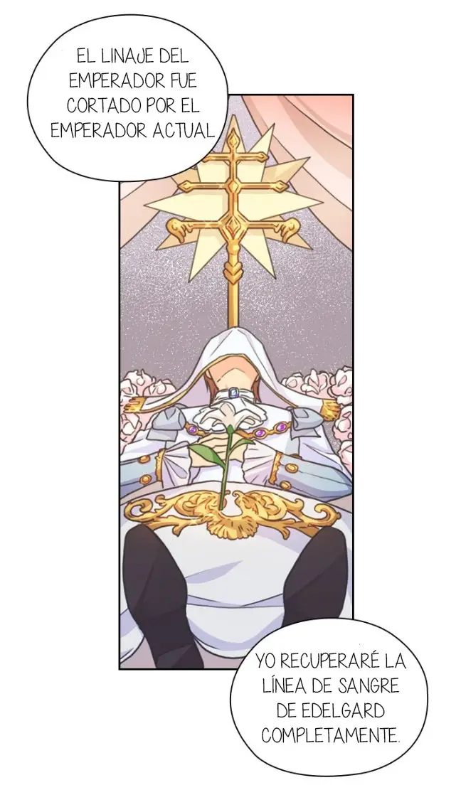 La Reina Confeccionada - Capítulo 25 - Página 13 - LectorTMOo
