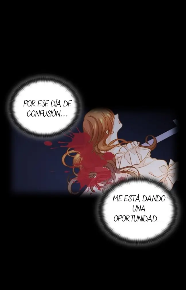 La Reina Confeccionada - Capítulo 25 - Página 17 - LectorTMOo