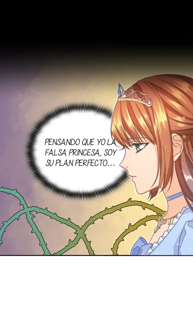 La Reina Confeccionada - Capítulo 25 - Página 18 - LectorTMOo