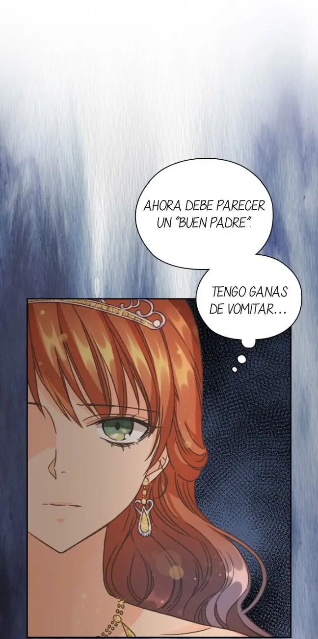 La Reina Confeccionada - Capítulo 25 - Página 33 - LectorTMOo