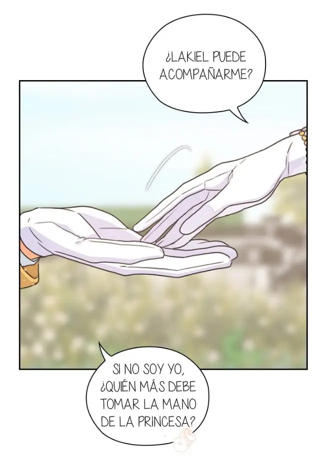 La Reina Confeccionada - Capítulo 25 - Página 38 - LectorTMOo