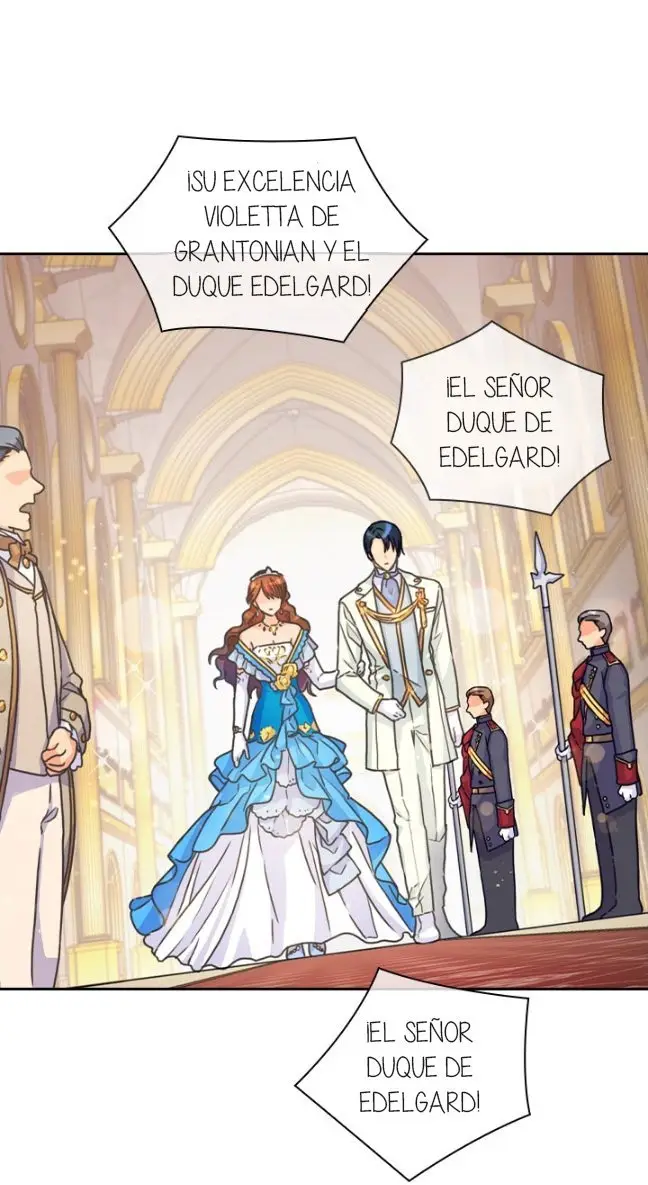 La Reina Confeccionada - Capítulo 25 - Página 42 - LectorTMOo
