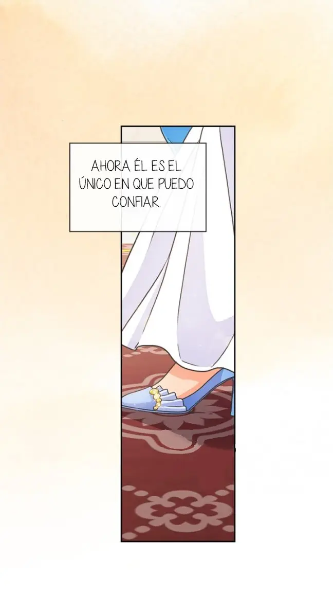 La Reina Confeccionada - Capítulo 25 - Página 47 - LectorTMOo