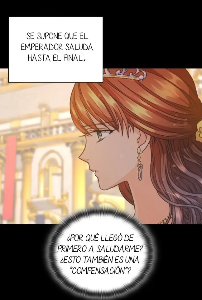 La Reina Confeccionada - Capítulo 25 - Página 53 - LectorTMOo
