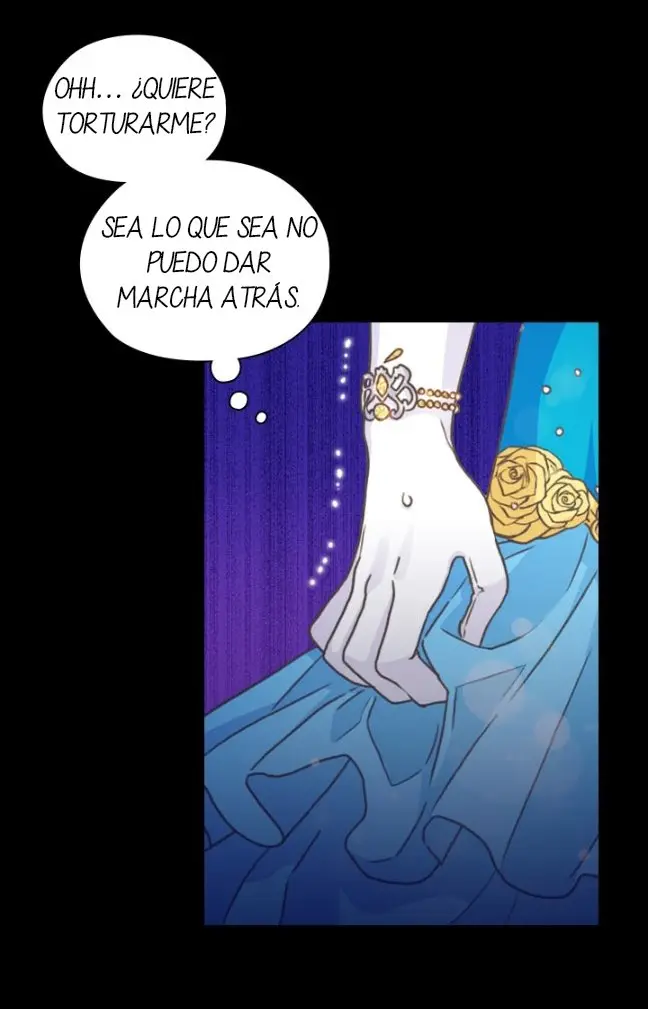 La Reina Confeccionada - Capítulo 25 - Página 54 - LectorTMOo