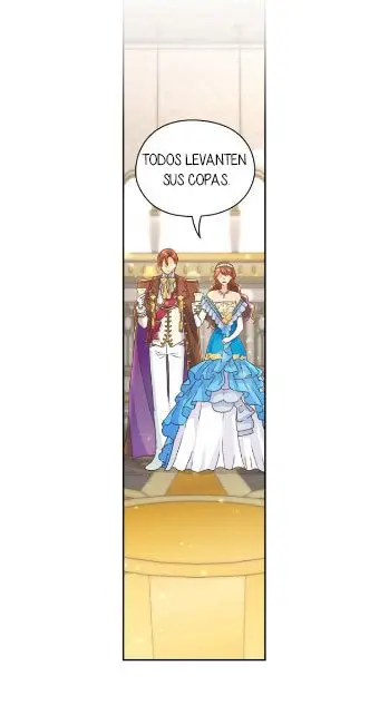 La Reina Confeccionada - Capítulo 26 - Página 4 - LectorTMOo
