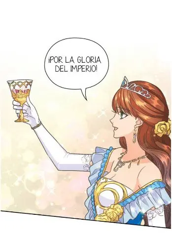 La Reina Confeccionada - Capítulo 26 - Página 5 - LectorTMOo