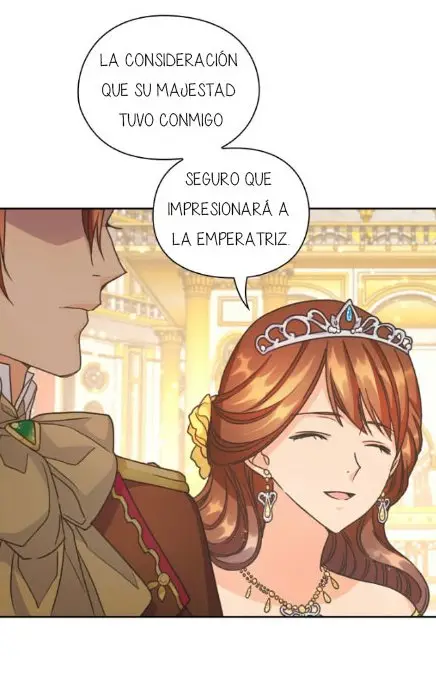 La Reina Confeccionada - Capítulo 26 - Página 17 - LectorTMOo