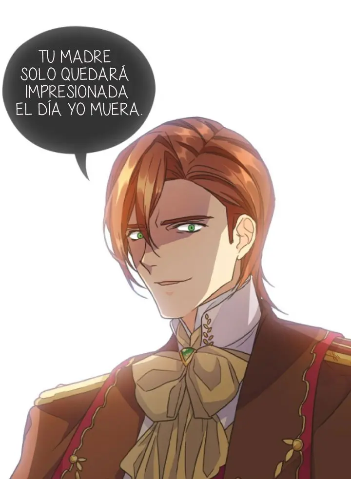 La Reina Confeccionada - Capítulo 26 - Página 19 - LectorTMOo