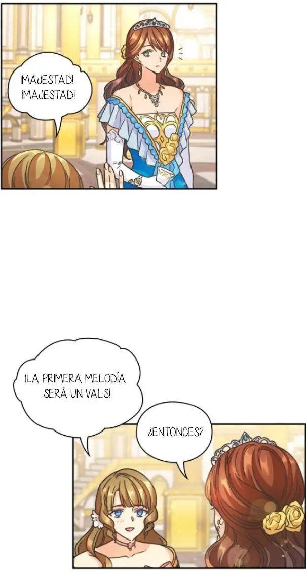 La Reina Confeccionada - Capítulo 26 - Página 29 - LectorTMOo