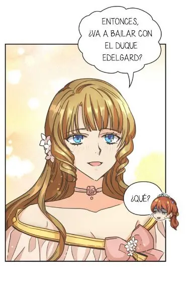 La Reina Confeccionada - Capítulo 26 - Página 30 - LectorTMOo