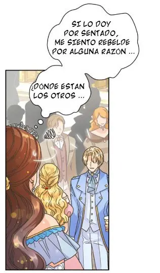 La Reina Confeccionada - Capítulo 26 - Página 31 - LectorTMOo