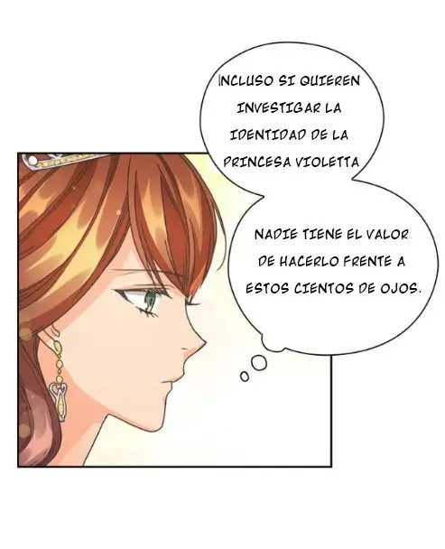 La Reina Confeccionada - Capítulo 26 - Página 46 - LectorTMOo