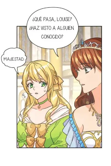 La Reina Confeccionada - Capítulo 26 - Página 48 - LectorTMOo