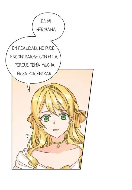 La Reina Confeccionada - Capítulo 26 - Página 50 - LectorTMOo