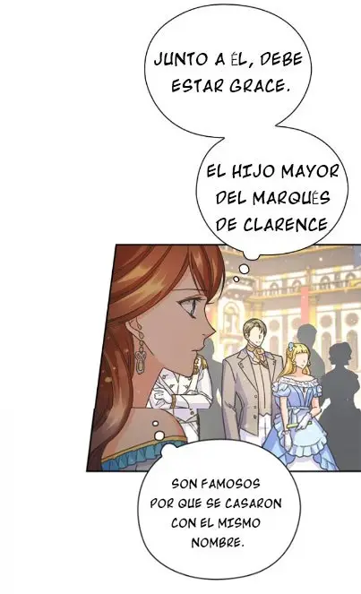 La Reina Confeccionada - Capítulo 26 - Página 51 - LectorTMOo