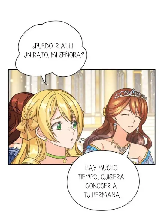 La Reina Confeccionada - Capítulo 26 - Página 52 - LectorTMOo