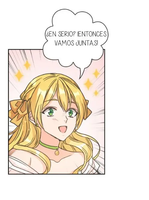La Reina Confeccionada - Capítulo 26 - Página 53 - LectorTMOo