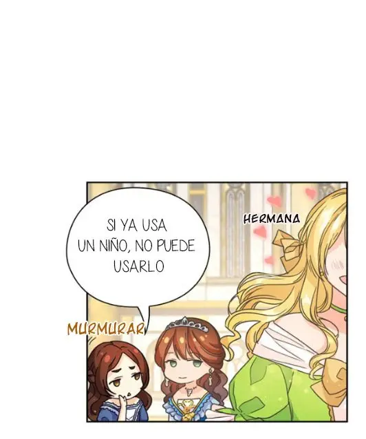 La Reina Confeccionada - Capítulo 26 - Página 54 - LectorTMOo