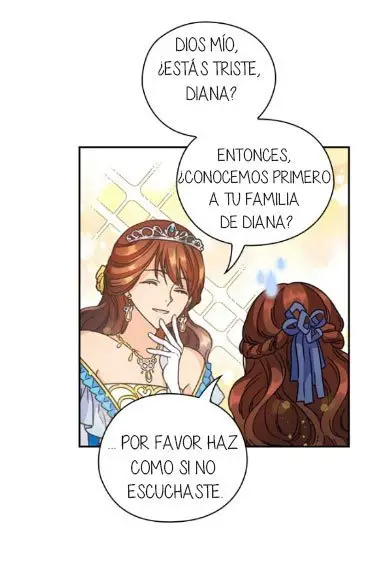 La Reina Confeccionada - Capítulo 26 - Página 55 - LectorTMOo