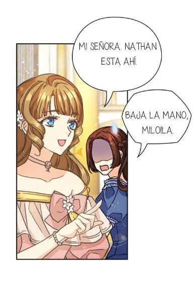 La Reina Confeccionada - Capítulo 26 - Página 56 - LectorTMOo