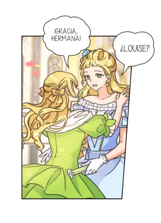 La Reina Confeccionada - Capítulo 26 - Página 60 - LectorTMOo