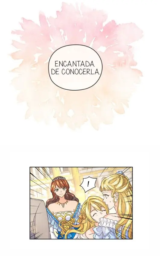La Reina Confeccionada - Capítulo 26 - Página 61 - LectorTMOo
