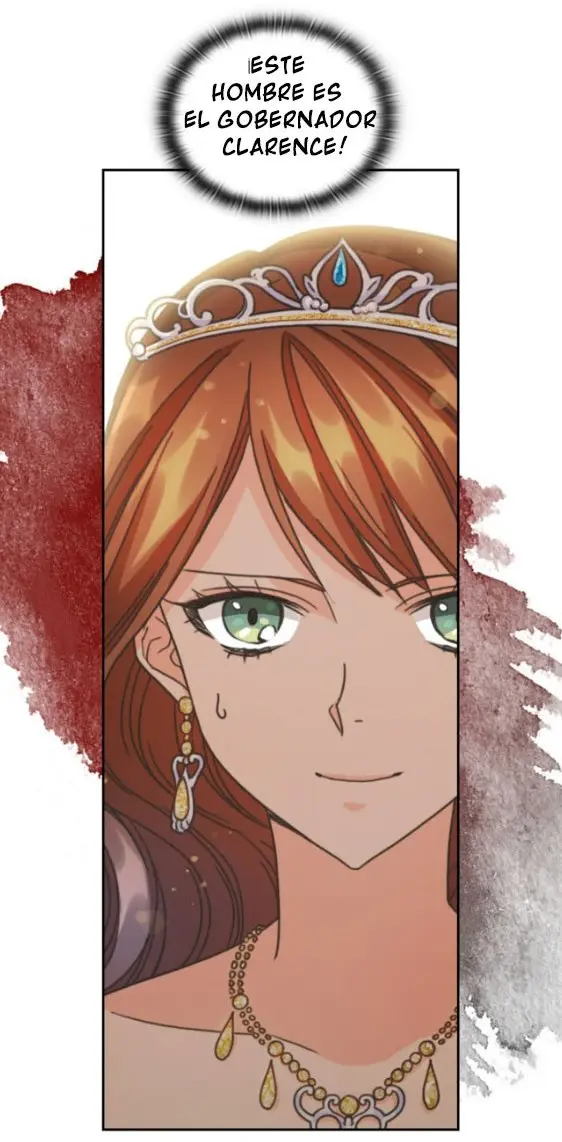 La Reina Confeccionada - Capítulo 26 - Página 65 - LectorTMOo