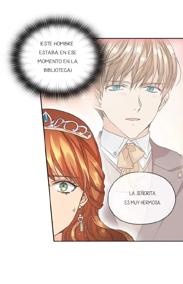 La Reina Confeccionada - Capítulo 28 - Página 5 - LectorTMOo