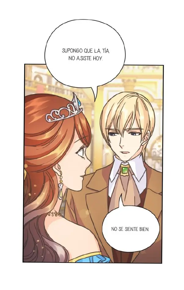 La Reina Confeccionada - Capítulo 28 - Página 15 - LectorTMOo