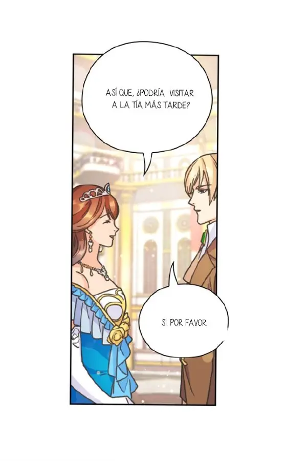 La Reina Confeccionada - Capítulo 28 - Página 17 - LectorTMOo