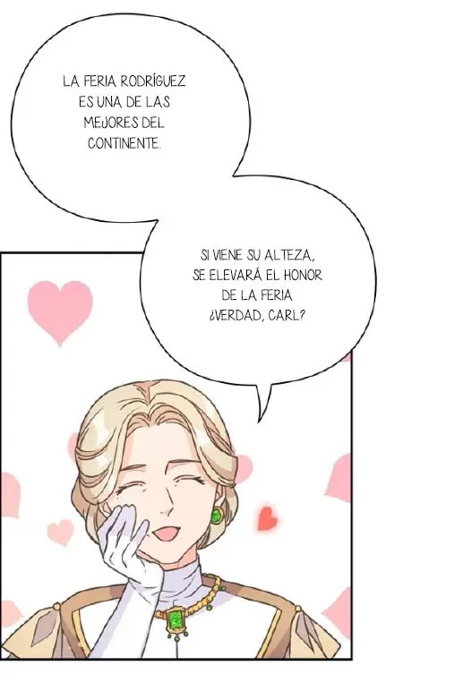La Reina Confeccionada - Capítulo 28 - Página 20 - LectorTMOo