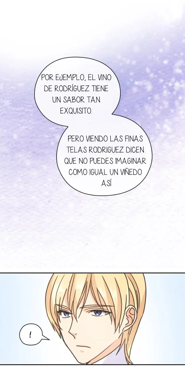 La Reina Confeccionada - Capítulo 28 - Página 24 - LectorTMOo