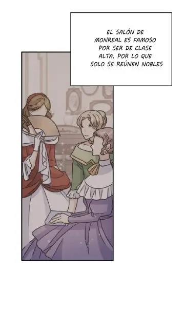 La Reina Confeccionada - Capítulo 28 - Página 30 - LectorTMOo