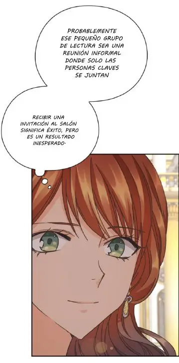 La Reina Confeccionada - Capítulo 28 - Página 31 - LectorTMOo