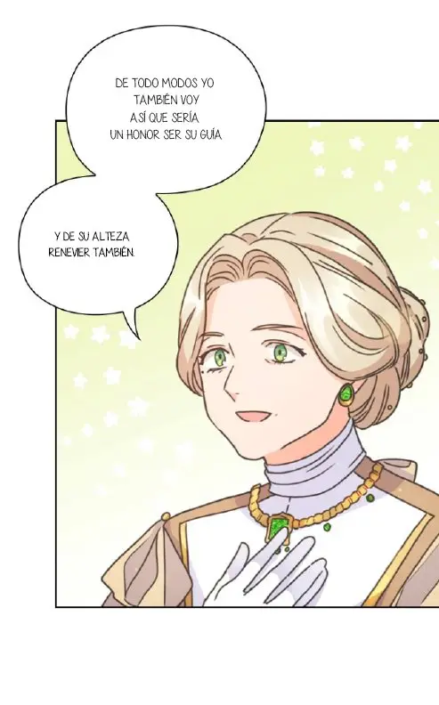La Reina Confeccionada - Capítulo 28 - Página 35 - LectorTMOo
