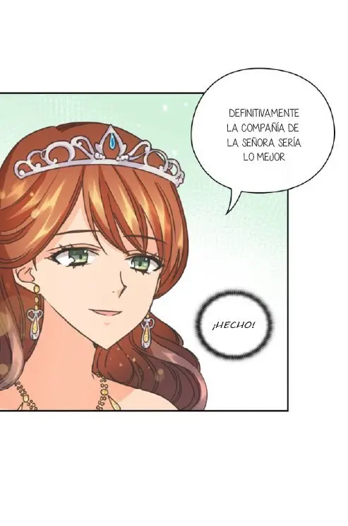 La Reina Confeccionada - Capítulo 28 - Página 36 - LectorTMOo