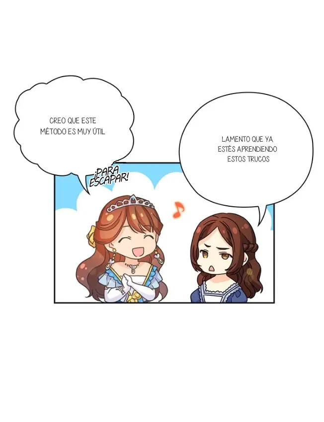 La Reina Confeccionada - Capítulo 28 - Página 48 - LectorTMOo