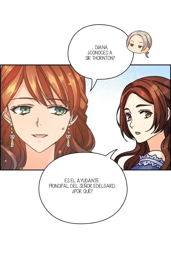 La Reina Confeccionada - Capítulo 28 - Página 49 - LectorTMOo
