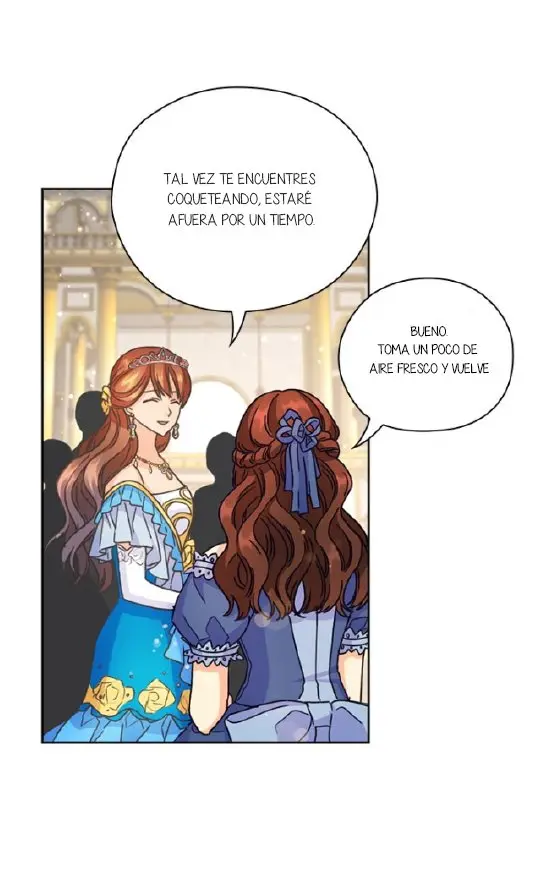 La Reina Confeccionada - Capítulo 28 - Página 51 - LectorTMOo