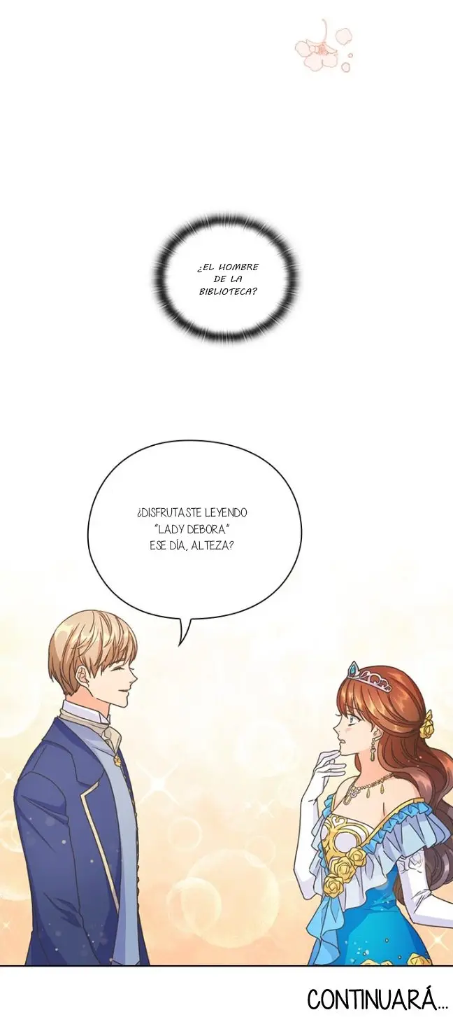 La Reina Confeccionada - Capítulo 28 - Página 60 - LectorTMOo