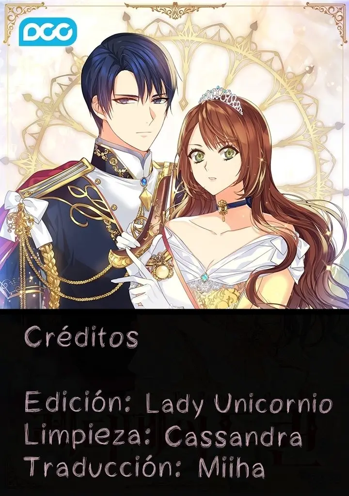 La Reina Confeccionada - Capítulo 3 - Página 3 - LectorTMOo