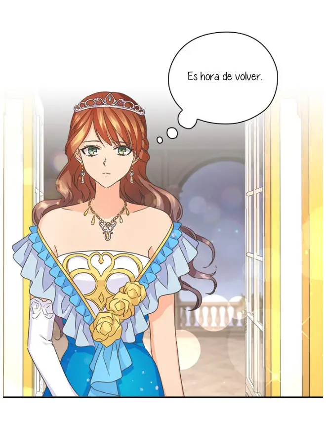 La Reina Confeccionada - Capítulo 30 - Página 5 - LectorTMOo