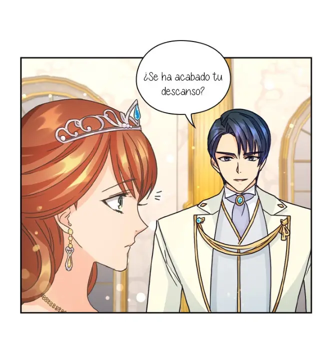 La Reina Confeccionada - Capítulo 30 - Página 6 - LectorTMOo