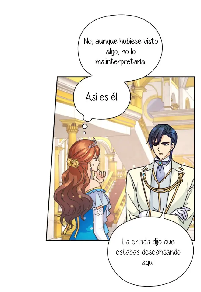 La Reina Confeccionada - Capítulo 30 - Página 9 - LectorTMOo