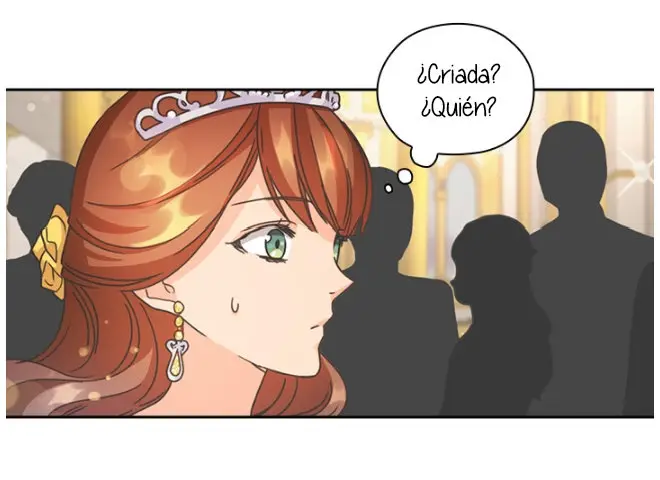La Reina Confeccionada - Capítulo 30 - Página 10 - LectorTMOo